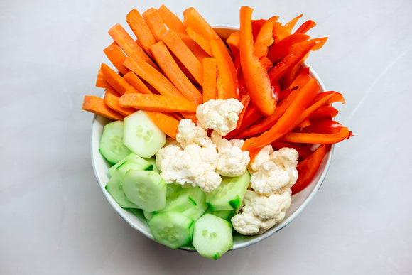 Légumes